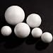 50mm Diameter Polystyrene Spheres bag of 30