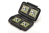 Pelican 0940 Memory Card Case - Case for memory cards - polycarbonate resin ....