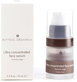 Ultra Concentrated Face Serum Autumn Sage