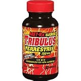 Met-Rx Hardcore Tribulus Terrestris, 90 caps