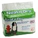 Neat'n Dry -Wee Wee Training Pet Pad Large 20pk-LIMITED TIME OFFER! 45%OFF Promotion until March 31, 2010!!!,-1