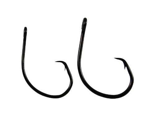 Eagle Claw L2004EL Circle Sea Hooks