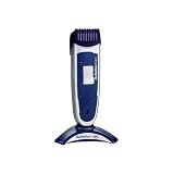 Babyliss 7845U i-Trim Stubble and Rechargeable Beard Trimmer for Men