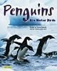 Penguins Are Waterbirds
