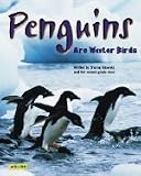 Penguins Are Waterbirds