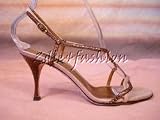 Dolce & Gabbana - $475 New DOLCE & GABBANA Purple Sandals Shoes 40 1/2 / 10.5