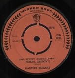 59TH STREET BRIDGE SONG 7 INCH (7" 45) UK WARNER BROS 1967