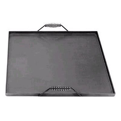 Worth Building on Franklin Machine Products Portable Griddle Top Cover 191289