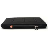 Booq - Vyper XL2 - Housse semi-rigide pour MacBook Pro 17" - Noir