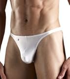 Joe Snyder Thong JS03