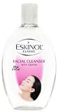 Eskinol Classic Facial Cleanser With Grains 225 ml - 7.6 Oz