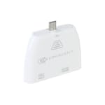 OTG Kit Conexi�n y de Lector de Tarje...