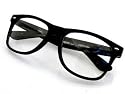 DIE ORIGINAL NERD&reg; Club Brille 100% Original CLEAR