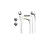Headphones ear-bud