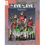 AnEyeforanEye