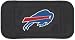 Buffalo Bills 12-Disc CD Visor (Quantity of 1)
