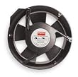Dayton 3VU69 Fan, Axial, 239 CFM, 115v