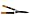 www.getriebehersteller.com - Fiskars 114770 1296770 Getriebe-Heckenschere L�nge: 59cm