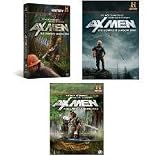 Ax Men: The Complete Seasons 1, 2, & 3