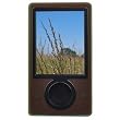 Zune 30 GB Digital Media Player (Brown)