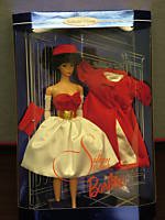 Barbie Silken Flame Collector Edition Reproduction Doll 31hbb9Cq5jL Barbie Silken Flame Collector Edition Reproduction Doll