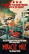 Miracle Mile [VHS]