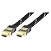 K&Ouml;NIG PROFESSIONAL HDMI 1.3C CAT2 KABEL 0,75 Meter