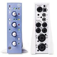 Digidesign MBox Audio Interface (Macintosh and Windows)
