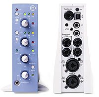 Digidesign MBox Audio Interface (Macintosh and Windows)