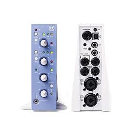 Digidesign MBox Audio Interface (Macintosh and Windows)