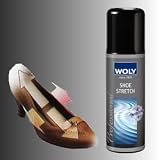 Woly Shoe Stretch Spray