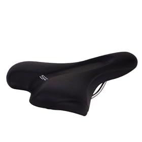 Selle Royal One Mens Trekking Saddle