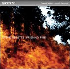 Steve Tibbetts Friendly Fire