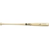 Matt Holliday Signed Blonde Big Stick Bat