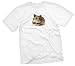 Hamster Pet animal T Shirt All Sizes