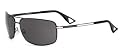 Armani EA9527 Unisex Sunglasses