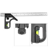 Buy 12 Combination Square by Generic