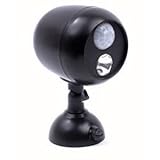 Dorcy Flood-Lite Wireless LED Motion 41-1071