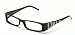 DandG 1114 Eyeglasses BLACK 501x50 52-16-135