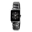 Oniss Men's Prezioso-D Swiss SS & Ceramic Sapphire and Diamonds