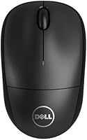 Dell WM123 Wireless Optical Mouse
