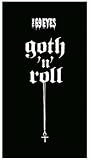The 69 Eyes: Goth N Roll