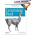 Learning Perl, 5th Edition by Randal Schwartz, Tom Phoenix, and brian d foy