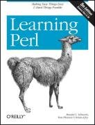 Learning Perl, 5th Edition