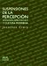 Suspensiones de la percepcion / Suspensions of the Perception: Atencion, espectaculo y cultura moderna / Atencion, Espectaculo Y Cultura Moderna