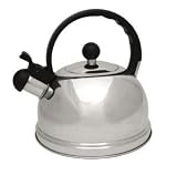Whistling Tea