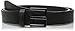 Calvin Klein Women's Embossed Logo Belt