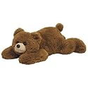 TY Classic Mesquite Dark Brown Bear