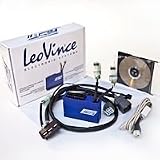 08-09 KAWASAKI ZX10R: LEO VINCE FAST II INJECTION SYSTEM by Leo Vince Exhaust & Electronics