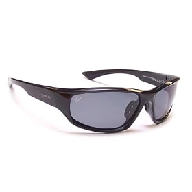 Click here to buy Coyote Eyewear Polar Lite Baja Polarized Sport Sunglasses.